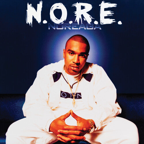 Noreaga | N.O.R.E. [Explicit Content] (Limited Edition, Clear Vinyl, Indie Exclusive) (2 Lp's) - Vinyl