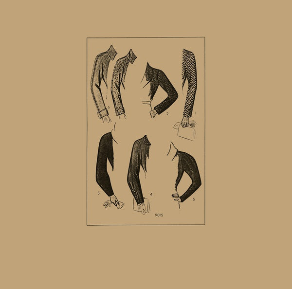 NORMAL BRAIN | Lady Maid - CD