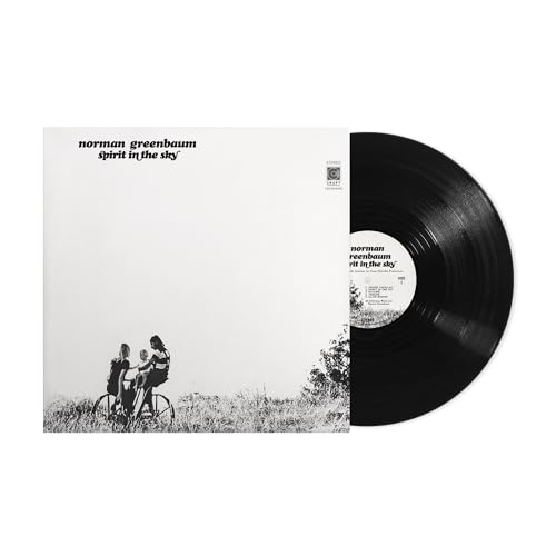 Norman Greenbaum | Spirit In The Sky [Lp] - Vinyl