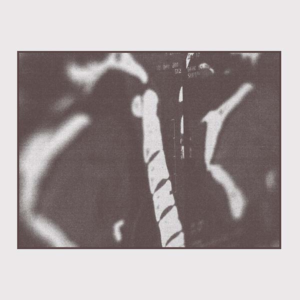 NORMAN WESTBERG | MRI - CD