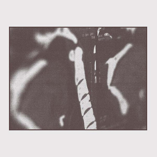 NORMAN WESTBERG | MRI - CD