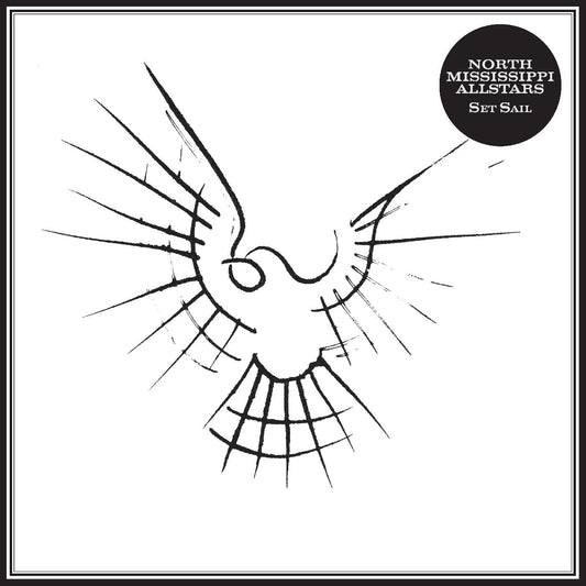 North Mississippi Allstars | Set Sail - Vinyl