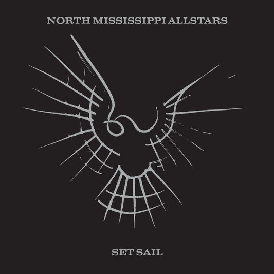 North Mississippi Allstars | Set Sail - CD