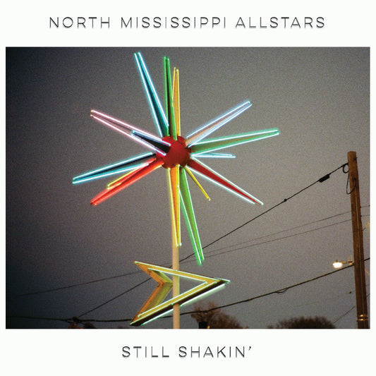 North Mississippi Allstars | Still Shakin' - Vinyl