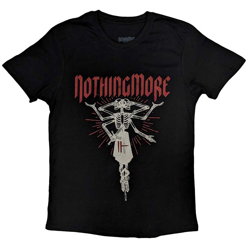 Nothing More | Force - Black