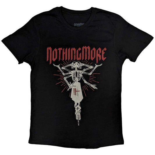 Nothing More | Force - Black