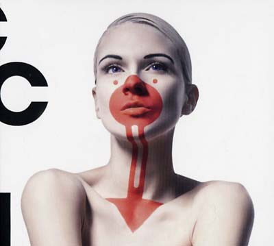 NOTIC NASTIC | Fullscreen - CD