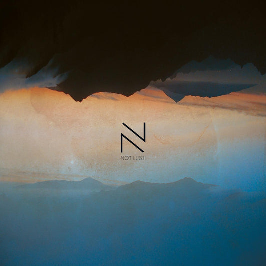 Notilus | II - CD