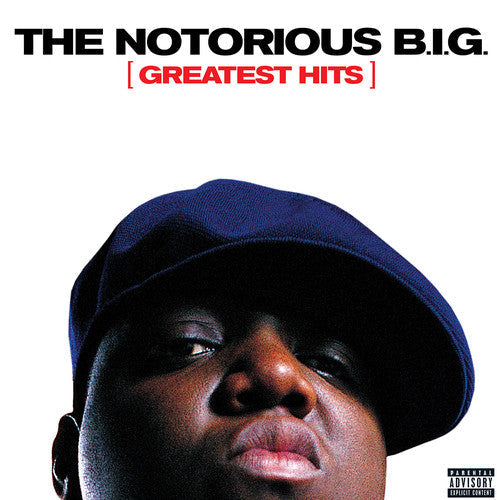 Notorious Big | Greatest Hits [Explicit Content] (2 Lp's) - Vinyl