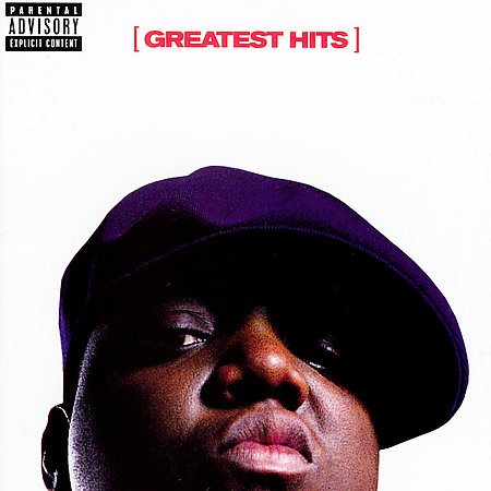 Notorious Big | GREATEST HITS - CD