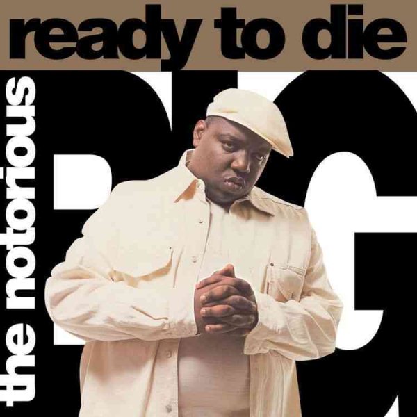 Notorious Big | Ready to Die (2 Lp's) - Vinyl
