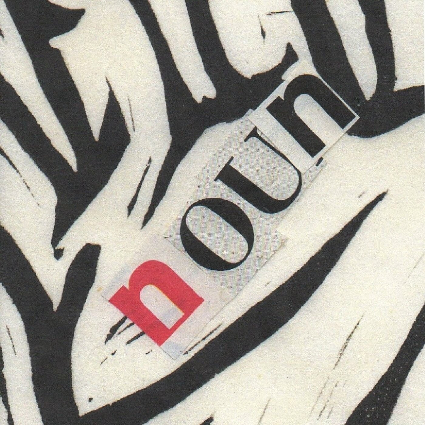 Noun | Holy Hell - Vinyl