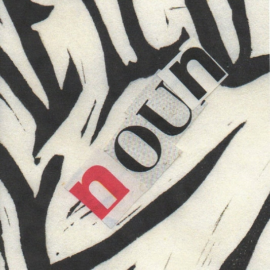 Noun | Holy Hell - Vinyl