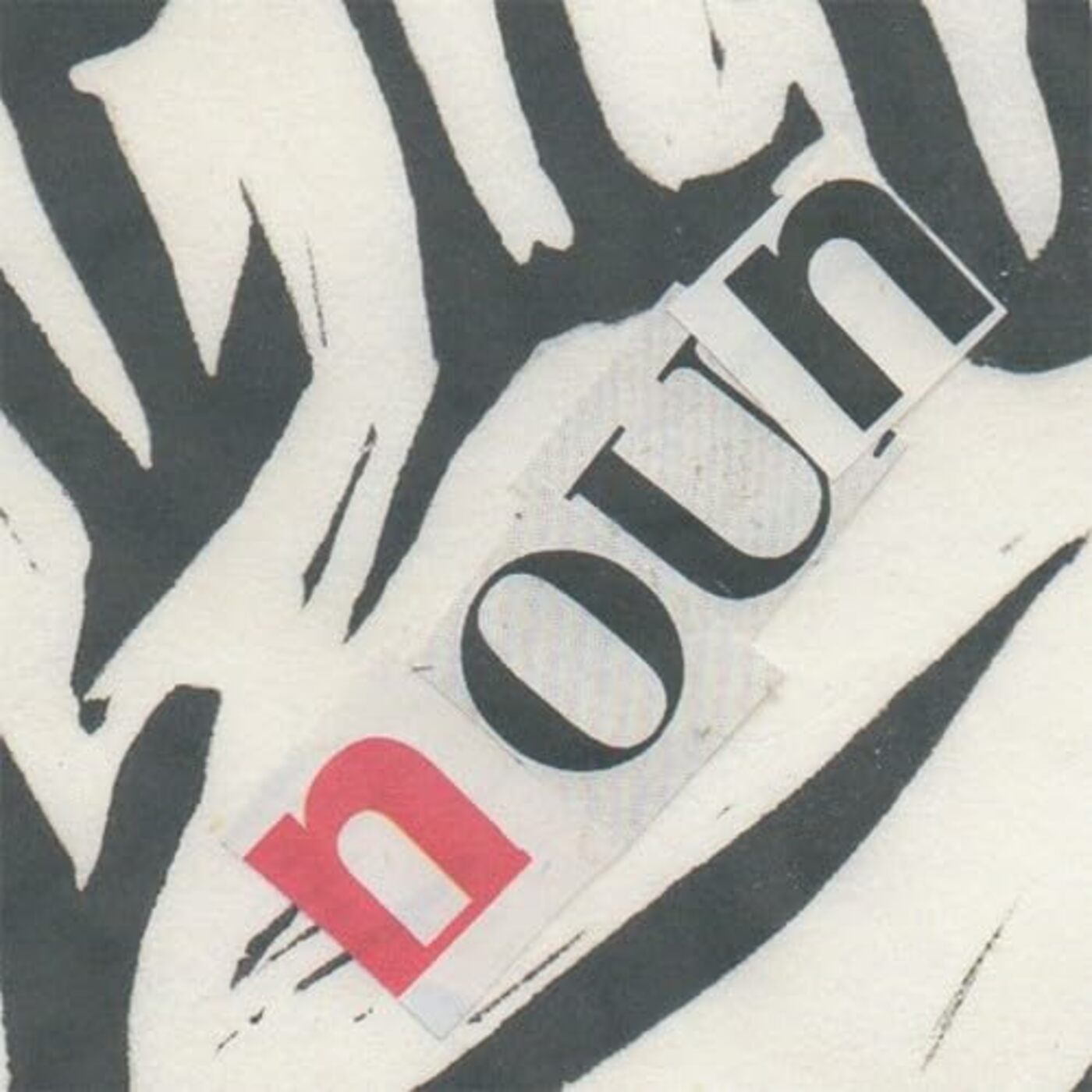 Noun | Holy Hell - CD