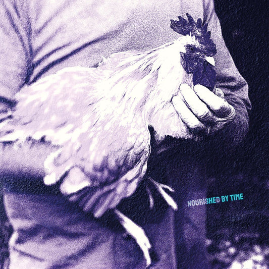 Nourished by Time | Catching Chickens EP - Vinyl
