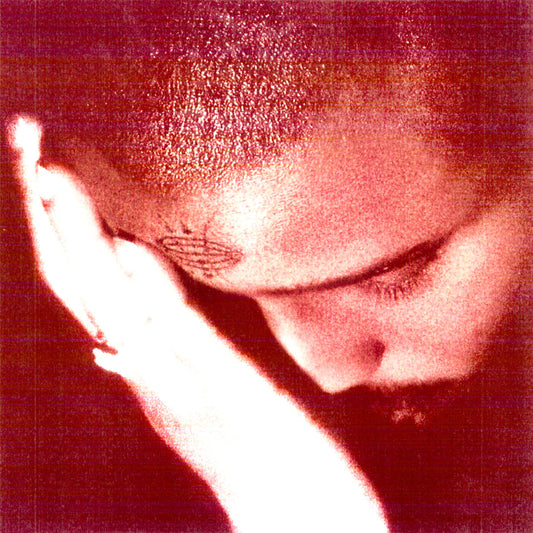 Nourished by Time | The Passionate Ones - Vinyl