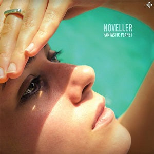 Noveller | Fantastic Planet - CD