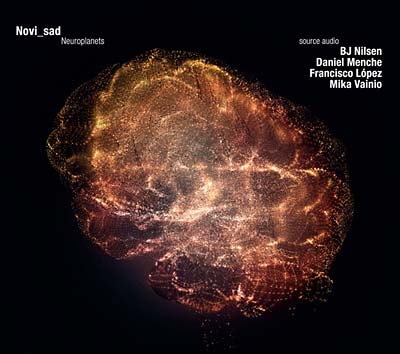 NOVI_SAD | Neuroplanets - CD