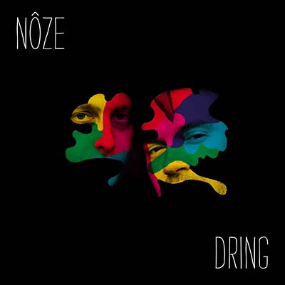 NOZE | Dring - CD