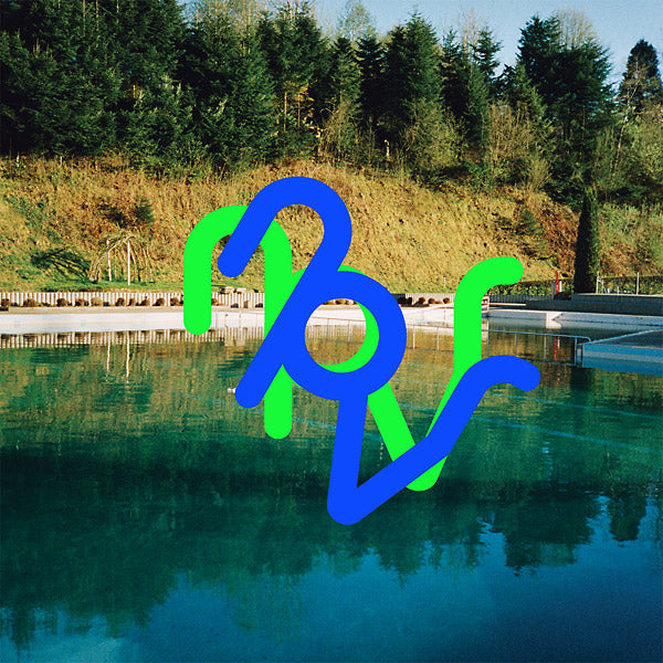 NPVR | 33 33 - Vinyl