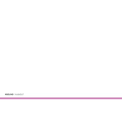 Nsound | Insideout - Vinyl
