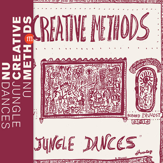 NU CREATIVE METHODS | Nu Jungle Dances - Vinyl