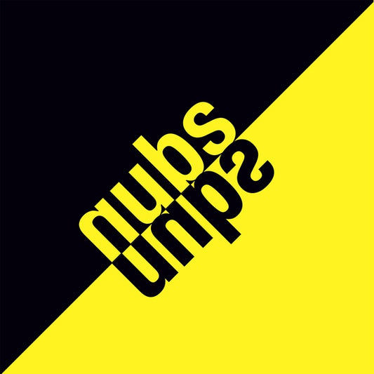 NUBS | Job/Banana - Vinyl