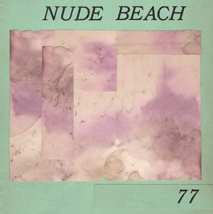 Nude Beach | 77 - CD
