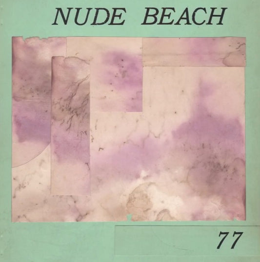 Nude Beach | 77 - Vinyl