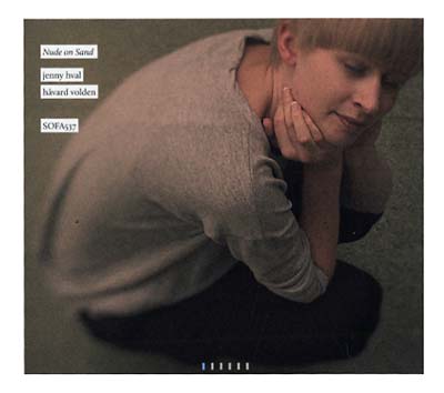 NUDE ON SAND | Nude On Sand - CD