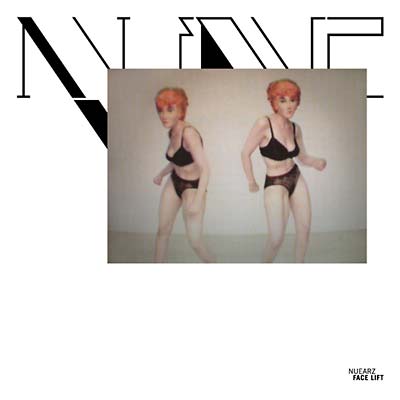 NUEARZ | Face Lift - CD
