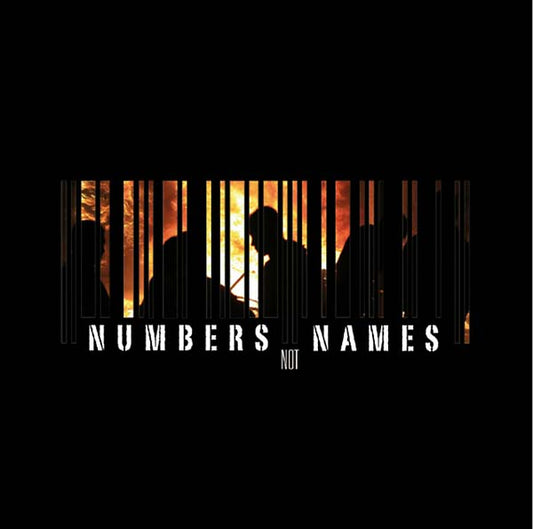 NUMBERS NOT NAMES | What's the Price? - CD