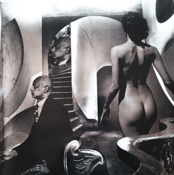 Nurse With Wound | Bar Maldoror - Vinyl