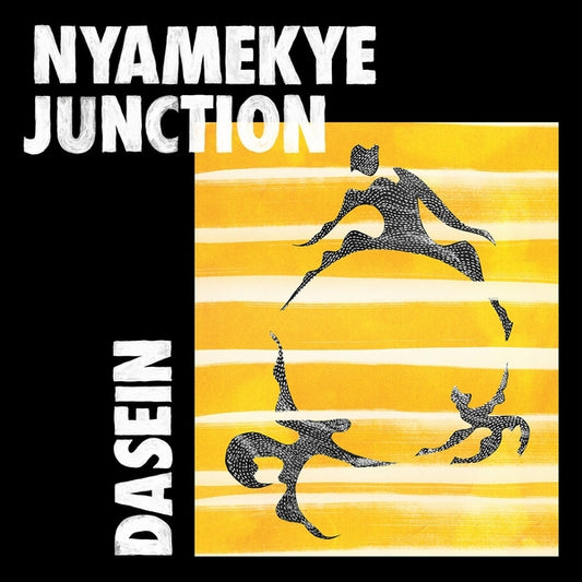 NYAMAKYE JUNCTION | Dasein - Vinyl