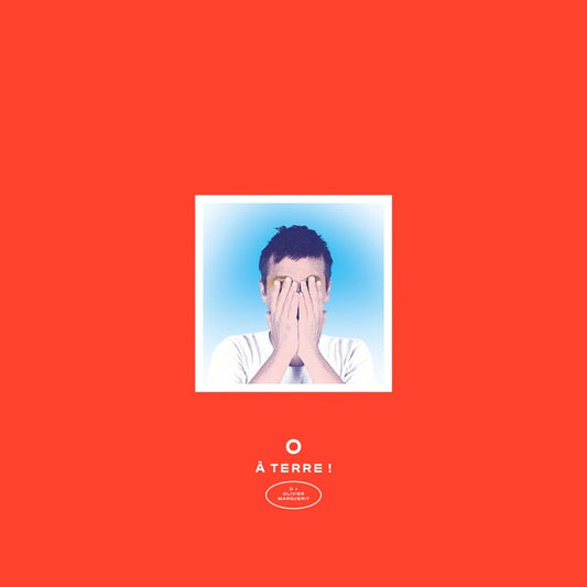 O - OLIVIER MARGUERIT | A Terre! - CD