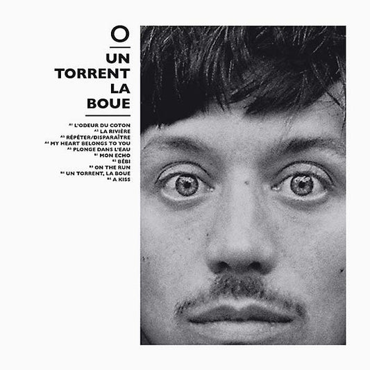 O - OLIVIER MARGUERIT | Un Torrent, La Boue - CD