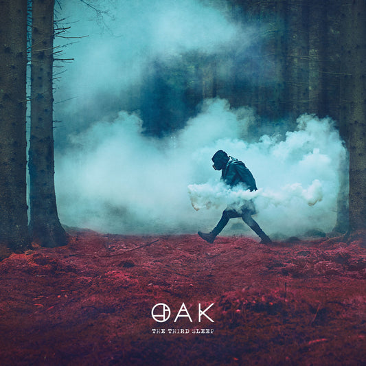 Oak | The Third Sleep - CD