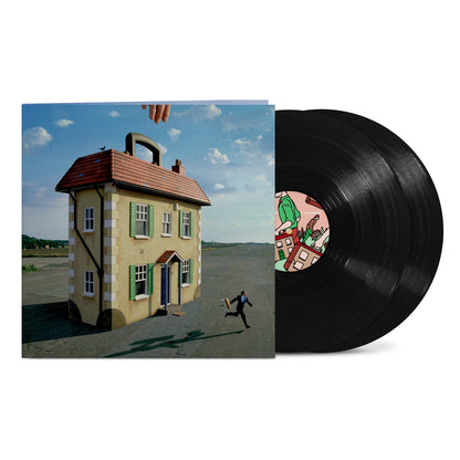 O.A.R. | Stories Of A Stranger (20Th Anniversary Edition) [2LP] - Vinyl