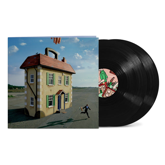 O.A.R. | Stories Of A Stranger (20Th Anniversary Edition) [2LP] - Vinyl