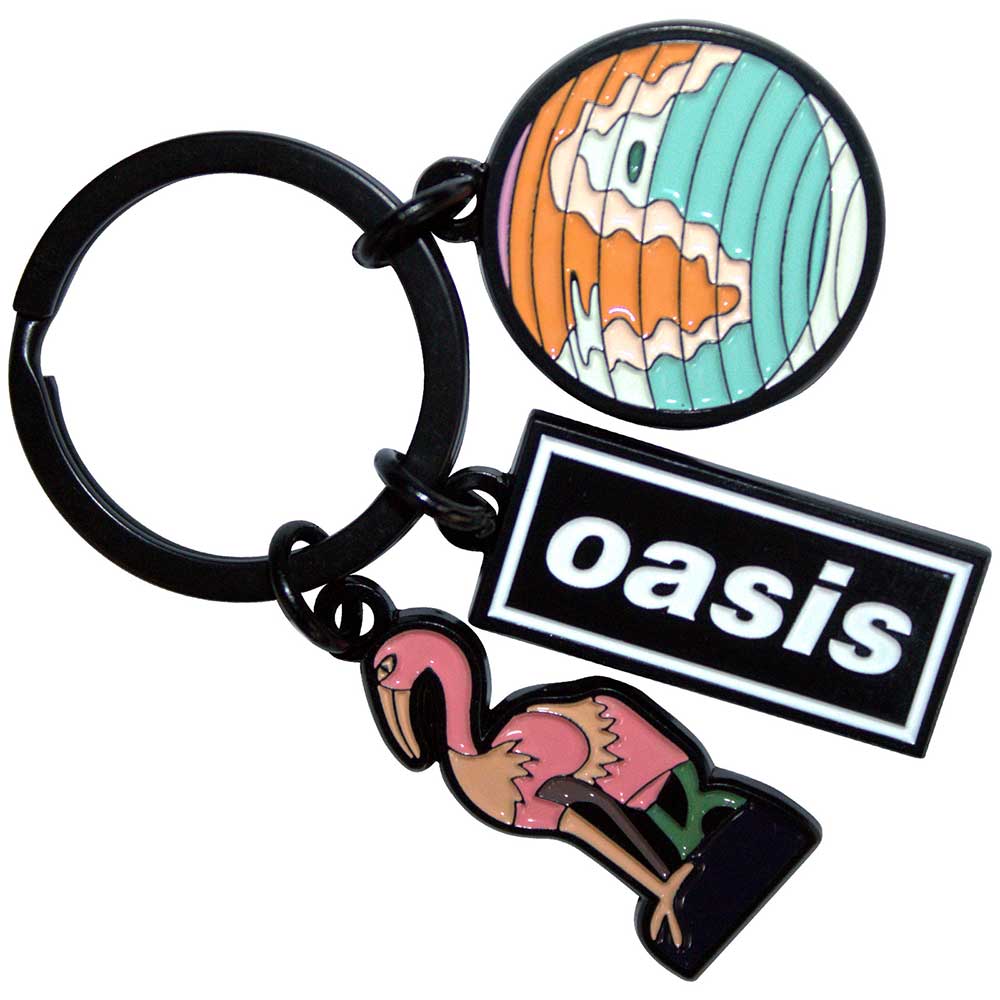 Oasis | Charms -