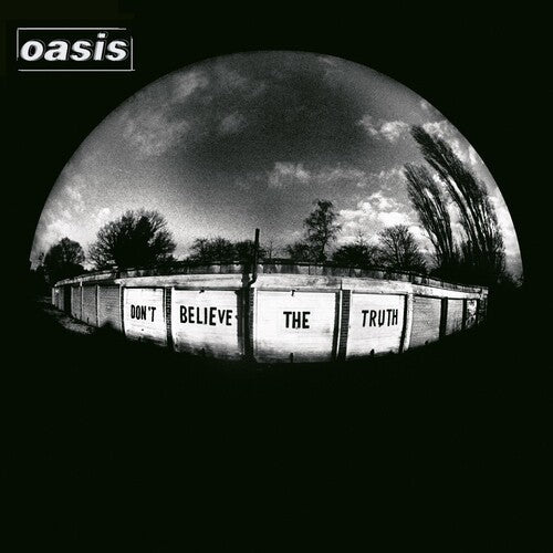 Oasis | Don't Believe The Truth (180 Gram Vinyl) - Vinyl