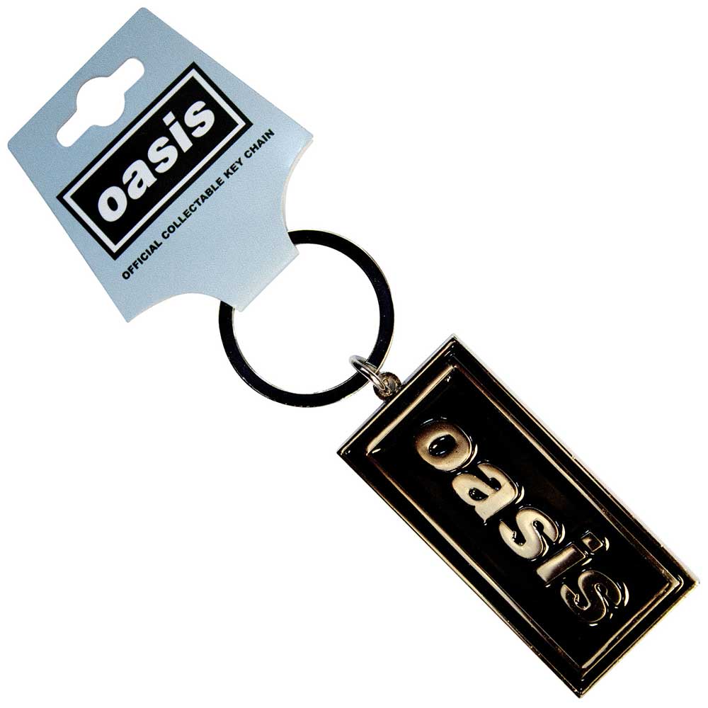 Oasis | Logo -