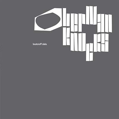 OBERMAN KNOCKS | Beatcroff Slabs - CD