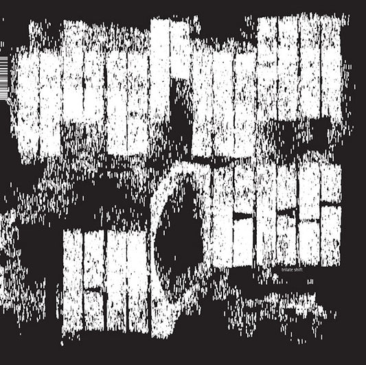 OBERMAN KNOCKS | Trilate Shift - Vinyl