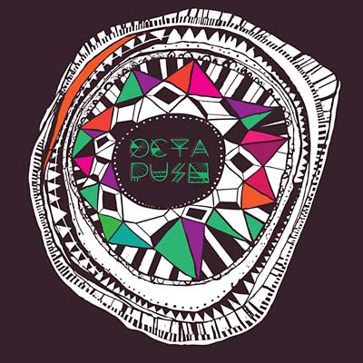 OCTA PUSH | Oito - CD