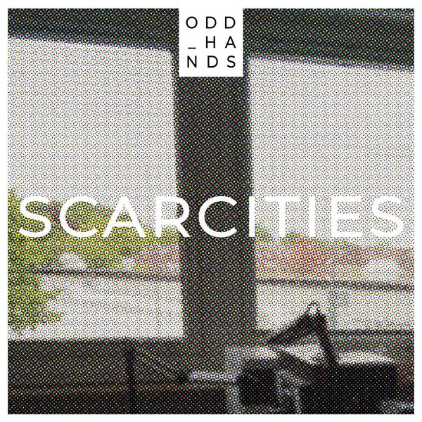 ODD HANDS | Scarcities - CD