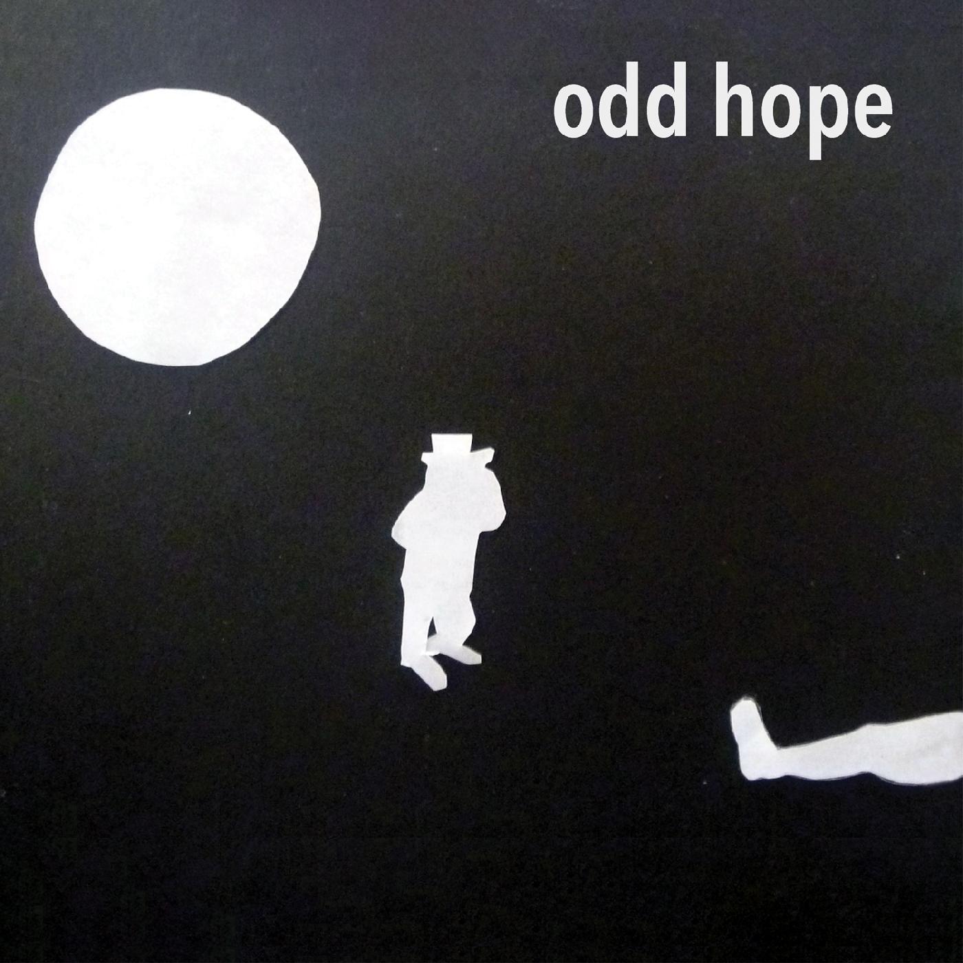 Odd Hope | All The Things - Vinyl