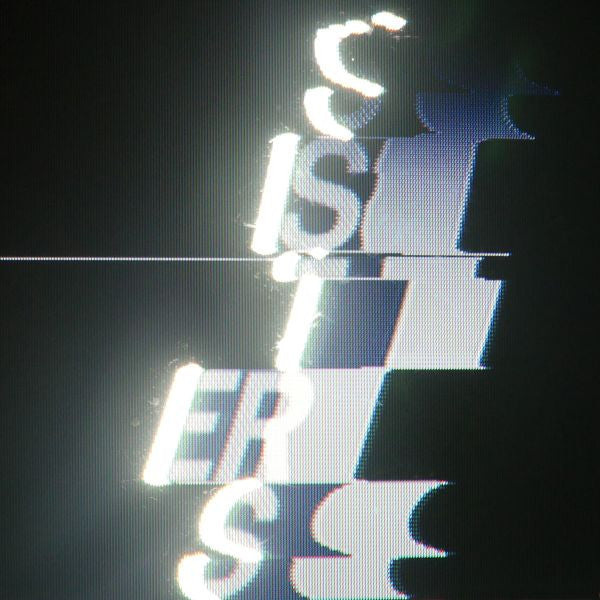 Odd Nosdam | Sisters Remix Ep - Vinyl