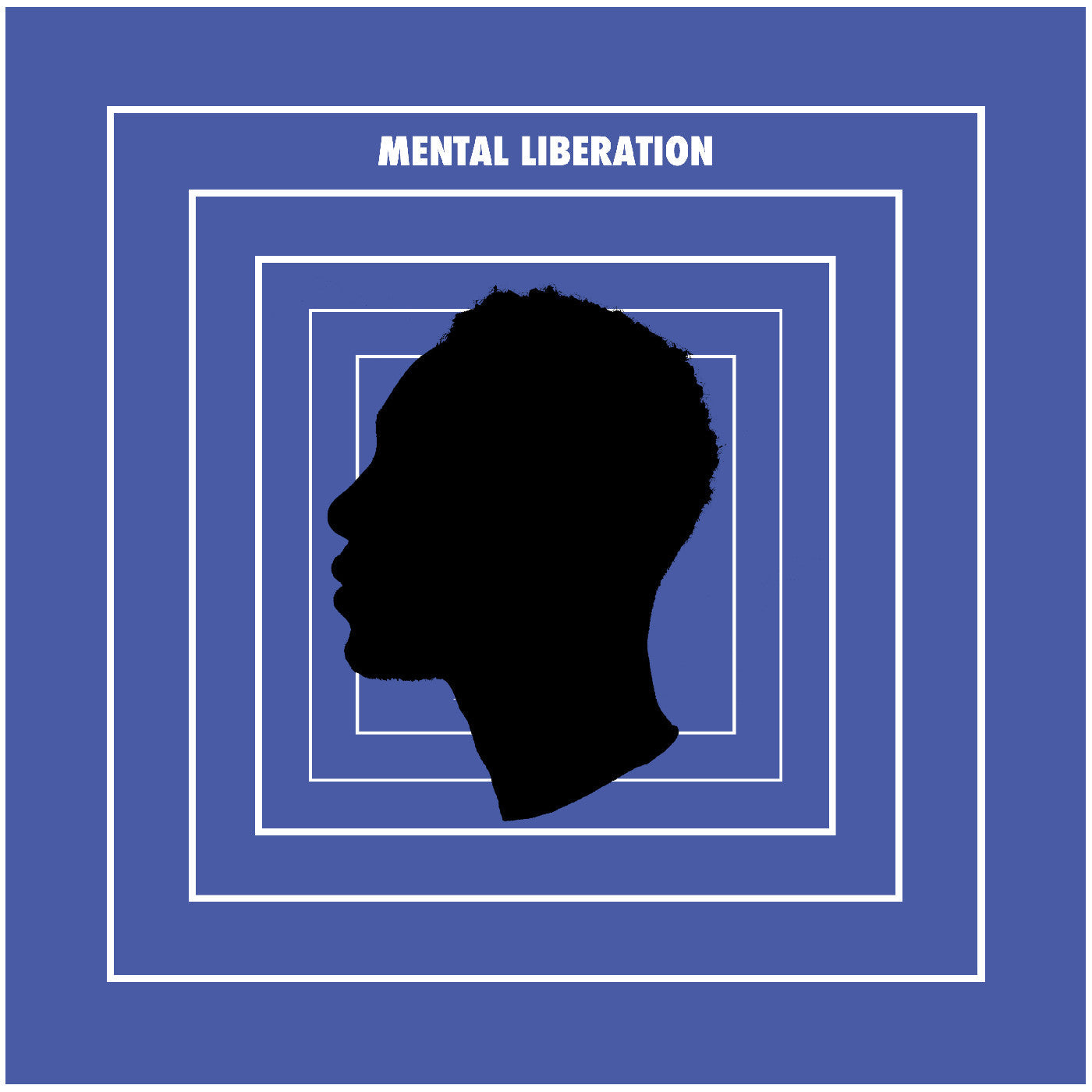 Oddisee | Mental Liberation (Jupiter Blue Vinyl) - Vinyl