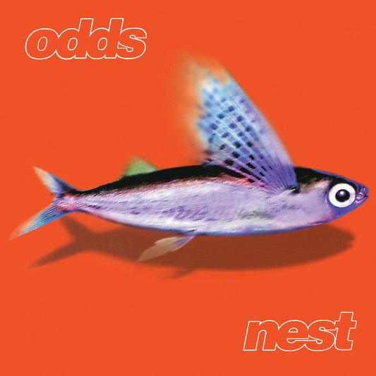 Odds | Nest - Vinyl